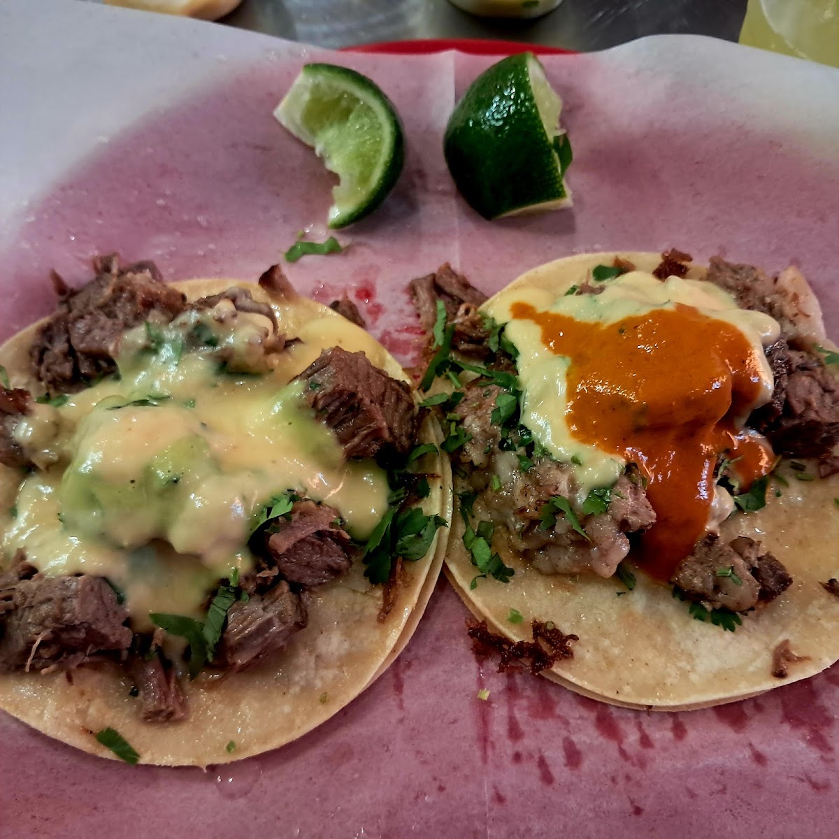 Taqueria Santa Barbara Photos 2